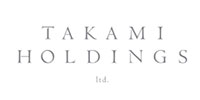 TAKAMI HOLDINGS株式会社