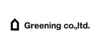 株式会社GREENING